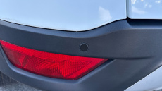 Ford Kuga 1.5 EcoBoost Zetec 5dr 2WD Petrol Estate